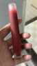 3CE润唇膏釉光唇膏醉蔷薇34ROSE GLAZE落日玫瑰色口红镜面[Y] 实拍图