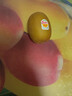 佳沛（zespri）新西兰阳光金奇异果 8个装 特大果单果重约122-146g 水果猕猴桃 实拍图