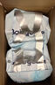 babycare【品牌直供 安心品质】皇室狮子王国皇冠LaLa裤试用装XL码-4片 实拍图