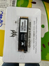 宏碁掠夺者（PREDATOR）512G SSD固态硬盘 M.2接口(NVMe协议) GM7系列｜NVMe PCIe 4.0读速7200MB/s  AI电脑存储配件 实拍图