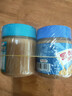 四季宝（SKIPPY）花生酱  早餐面包酱 拌面酱 调味酱 （柔滑170g+颗粒170g） 实拍图
