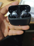 漫步者（EDIFIER） Lolli Pro5 真无线主动降噪蓝牙耳机入耳式 AI翻译运动跑步音乐游戏电竞适配苹果华为安卓 星空灰 实拍图