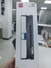 得力（deli）DLS-610K大容量针式打印机黑色色带 16米带芯(适用DB-618K,DB-618KⅡ) 实拍图