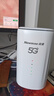 纽曼5G无线路由器随身WiFi6移动免插卡cpe多网通千兆双频车载便携式高速上网卡全国通用流量2025款 实拍图