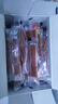 三只松鼠手撕肉脯原味400g量贩装休闲零食靖江风味高蛋白猪肉脯肉干肉脯 实拍图