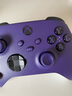 微软（Microsoft） Xbox无线游戏手柄 无线控制器 繁星紫 蓝牙适配Xbox/PC/平板/手机 Steam促销黑神话悟空 丝之歌 实拍图