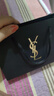 圣罗兰（YSL）全新小金条口红25 哑光持久 生日礼物送女友 实拍图