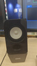 漫步者（EDIFIER）R19BT 桌面2.0电脑音响 蓝牙音箱 蓝牙5.3 高保真 台式机笔记本音箱音响 黑色 礼物 实拍图