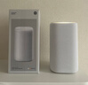 小米（MI）Xiaomi 智能音箱 白 超级小爱智能音箱 AI大模型问答 连续指令语控 支持远程备车 小米蓝牙音箱 实拍图