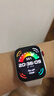 华为WATCH FIT 3 国家补贴15% 智能手表月光白轻薄大屏运动减脂长续航 男女情侣手表 实拍图