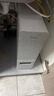 美的（Midea）【白泽Max 1200G】0阻垢剂净水器国家补贴家用 6年RO反渗透厨下式直饮过滤净水机 触控屏双出水 实拍图