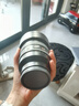 索尼（SONY）FE 50mm F1.4 GM 全画幅大光圈定焦G大师镜头 人像摄影(SEL50F14GM) 实拍图