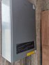 美的（Midea）燃气壁挂炉一级能效R53/HNM1天然气双变频冷凝式采暖炉地暖采暖家用暖气片供暖锅炉洗浴两用热水器 一级能效 24KW<160㎡冷凝式R53【热卖】 实拍图