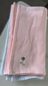 新亚毛巾纯棉华夫格毛巾3条吸水速干纱布洗脸巾手巾洗澡毛巾34×74cm 实拍图