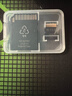 雷克沙（Lexar）512GB TF(MicroSD)存储卡 V30 4K 读205MB/s 无人机运动相机Pocket3官方推荐内存卡(SILVER PLUS) 实拍图