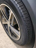 米其林（MICHELIN）汽车轮胎215/55R17 94V 浩悦四代 PRIMACY 4 适配比亚迪秦PRO 实拍图