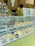 索歌直角蛋糕冷藏展示柜风冷商用冰箱烘焙奶茶咖啡店面包低温慕斯西点酸奶熟食串串水果甜品冷藏保鲜柜 支持定制【尺寸/款式/配置】 900x650x1200mm 实拍图