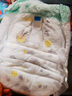 BABYSHEEP天使铂金装 真蚕丝婴儿拉拉裤 超薄柔软透气尿不湿试用装S-4XL 拉拉裤4XL号*5片【30斤以上】 实拍图