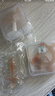 马博士婴儿牙胶安抚磨牙胶棒宝宝防吃手神器纳米银蘑菇+小兔子牙胶 实拍图