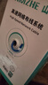 山泽六类千兆工程网线【0.57±0.008mm纯铜芯】CAT6类非屏蔽 家装网络POE监控布线200米 SZ-6200A 实拍图