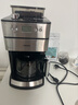 飞利浦全自动家用/办公室多功能美式咖啡机研磨一体机磨豆机现磨咖啡壶HD7751 美式咖啡机HD7751 实拍图