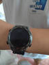 好记星【无游戏】智能电话手表儿童4G卡通用青少年初高中生全网通移动电信版可插卡防水级WIFI定位 高端黑色【16G大内存+健康监测+抖Q微】 实拍图
