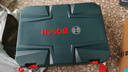BOSCH家用多功能五金工具(108件)手动工具箱 家装维修桌椅拆装电脑拆机 实拍图