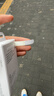 Apple/苹果 20W USB-C充电器  type-c充电器苹果手机充电器原装手机快充头 苹果17手机充电 实拍图