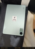 小米(MI) 红米平板Redmi Pad SE 11英寸平板电脑 90Hz高刷 娱乐影音办公学习平板 6+128GB烟青色 实拍图