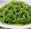 云山半海藻沙拉200g*5袋裙带菜开袋即食海草海带丝凉拌菜日式寿司 实拍图