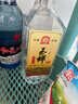 玉蝉老酒玉蝉大曲52度浓香型白酒高粱纯固态发酵精品光瓶口粮酒 52度 500mL 1瓶 试饮品鉴 实拍图