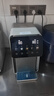 美的（Midea）小魔方pro电热水瓶电水瓶饮水机 烧水壶电热水壶316L 风冷保温恒温一体0塑料可拆国家补贴31FPro 实拍图
