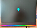 外星人（Alienware）18/16 AREA-51/4K/RTX5090/5080显卡笔记本电脑 高性能轻薄游戏本 18寸 U9/5090/32G/2T 300Hz 2560x1600 畅玩黑暗悟 实拍图