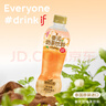 if泰式奶茶饮料经典泰式红茶奶味茶饮料 泰国原装进口 350ml*6瓶 实拍图