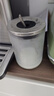 WMF【政府补贴】咖啡机650 家用全自动咖啡机原装进口大师匠造 48款菜单一键自动清洁福腾宝 实拍图
