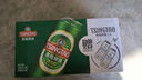 青岛啤酒（TsingTao）经典拉格500ml*8听+全麦白啤500ml*2听 礼盒装 双十一热卖 实拍图