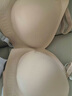 欧迪芬内衣女无痕小胸显大聚拢防下垂遮副乳上托性感软支撑春夏薄款文胸 粉底肤 XL 【建议体重120-135斤】 实拍图