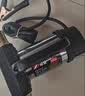 威猛电动抽油泵12v24V正反柴油泵输油泵抽油机抽水泵小型自吸泵加油机 金属手柄12V正反+豪华34件套+10米钢丝软管 实拍图
