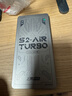 上赞 S2随身wifi 免插卡wifi 6流量4g路由器WiFi无线网卡移动上网卡流量卡三网通 实拍图