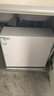 美的（Midea）【白泽Max 1600G】家用0阻垢剂净水器6年长效RO反渗透厨下式净饮机过滤器 顶配通量 2秒疾速满杯 实拍图