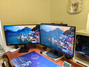 华为MateView SE 27英寸 高清 IPS全面屏 100Hz高刷 电脑办公显示器 莱茵护眼 旋转升降壁挂 实拍图