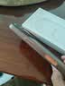 开美智（KMaxAI）适用苹果18 Pro手机壳iPhone17pro保护套超薄磨砂PP壳全包防滑抗指纹半透简约外壳 瓦楞纹-透黑 实拍图