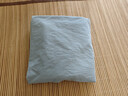 无印良品A类纯棉被套全棉单人学生宿舍家用床上用品被罩单件150*200cm 实拍图