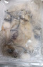 一虾一世界鲜活现剥去壳大号生蚝肉250g/盒 新鲜速冻牡蛎肉海蛎子火锅烧烤 大号3斤装 250g*6盒【固形物80%】 实拍图