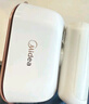美的（Midea）【爆款热卖】手持挂烫机家用熨烫机/便携大蒸汽电熨斗/小型迷你差旅熨衣神器团购/政府补贴YS-10T1 实拍图
