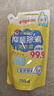 贝亲（Pigeon）婴儿抑菌除螨洗衣液 全家可用（温暖阳光香）1.5L+750ml*2 PL479 实拍图