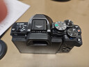 奥林巴斯（OLYMPUS）E-M10 MarkIV EM10四代 微单相机 数码相机 微单套机（14-42mm F3.5-5.6）2030万像素 黑色 实拍图