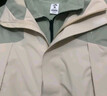 安踏水壳冲锋衣丨大地之壳3.0机能三合一冲锋衣女防水防风登山服外套 实拍图