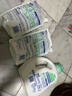 贝亲（Pigeon） 婴儿洗衣液 宝宝儿童专用酵素温和去污1瓶2袋共3L 清新果香PL405 实拍图