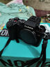 松下（Panasonic）Lumix S5 全画幅相机 L卡口 微单相机 无反数码相机 【单机身】 实拍图